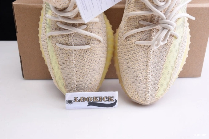 Flax FX9028 Yeezy 350 Adidas V2 Boost 1027